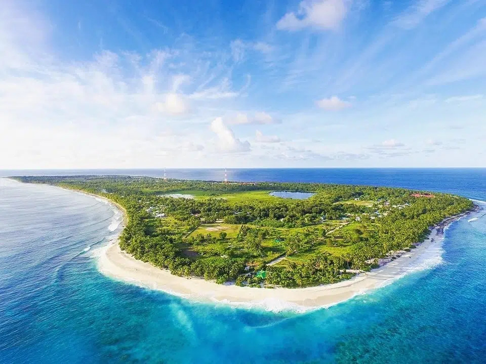 Fuvahmulah