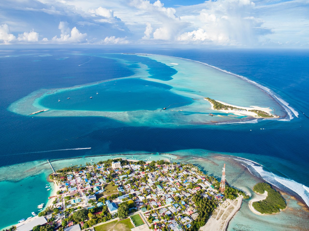 Thulusdhoo