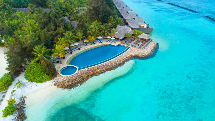 Resort