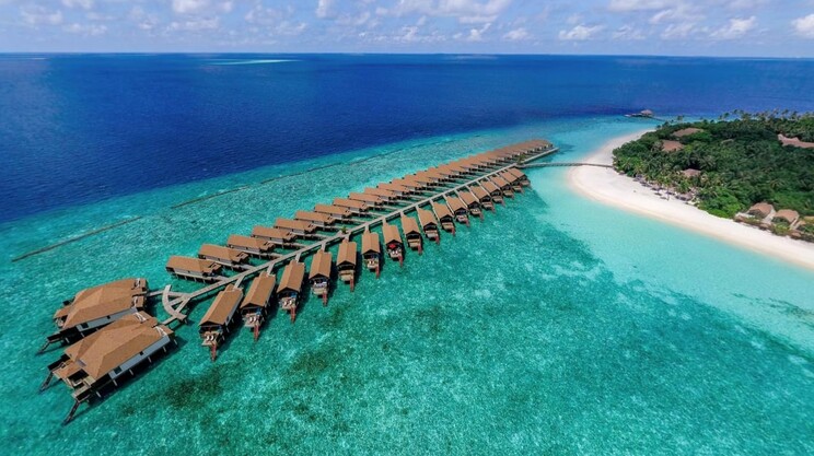 Reethi Faru Resort
