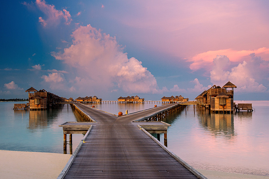 Gili Lankanfushi