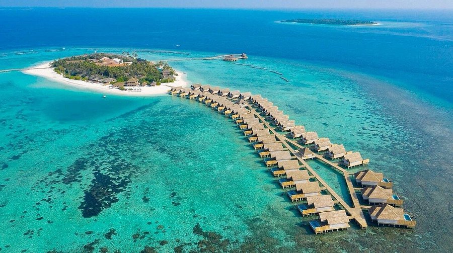 Emerald Faarufushi