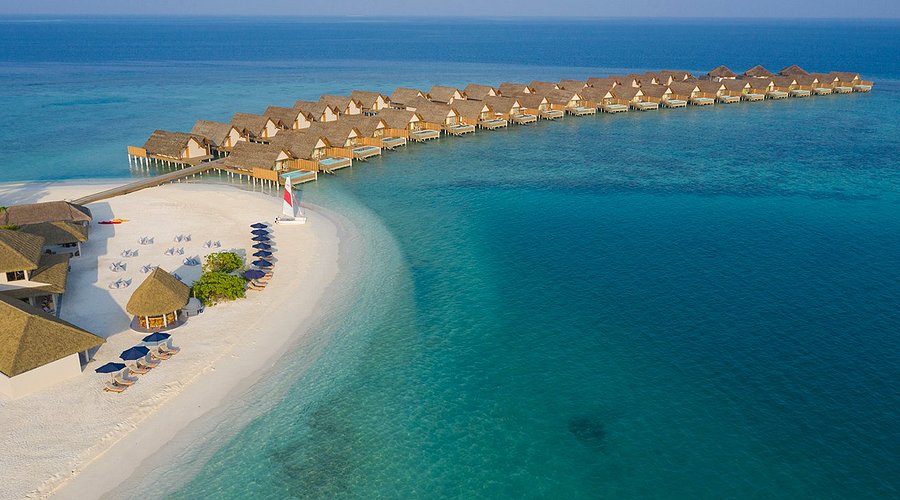Emerald Faarufushi