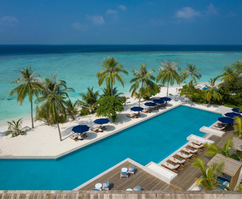 Emerald Faarufushi